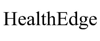 HEALTHEDGE