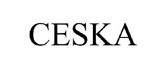 CESKA