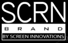 SCRN BRAND BY SCREEN INNOVATIONS