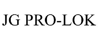 JG PRO-LOK