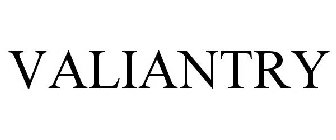 VALIANTRY