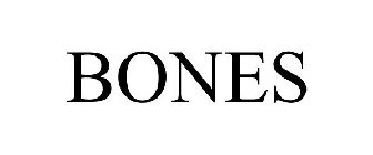 BONES