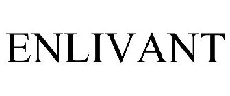 ENLIVANT