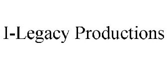 I-LEGACY PRODUCTIONS