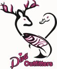 DIVA OUTFITTERS