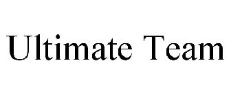 ULTIMATE TEAM