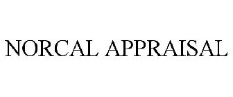 NORCAL APPRAISAL
