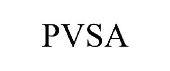 PVSA