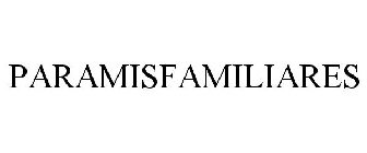 PARAMISFAMILIARES