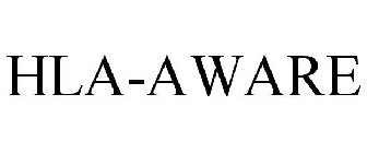 HLA-AWARE
