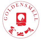 GOLDENSMELL