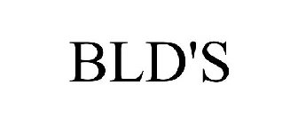 BLD'S