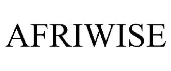 AFRIWISE