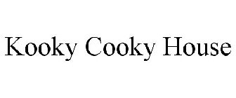 KOOKY COOKY HOUSE