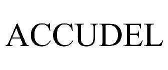 ACCUDEL