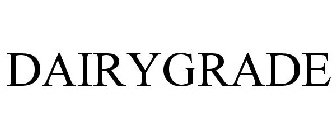 DAIRYGRADE