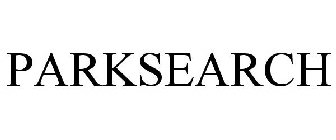 PARKSEARCH