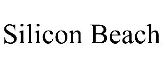 SILICON BEACH