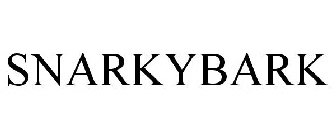 SNARKYBARK