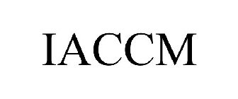 IACCM