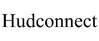 HUDCONNECT