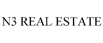 N3 REAL ESTATE