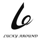 LUCKY AROUND