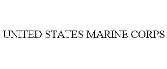 UNITED STATES MARINE CORPS