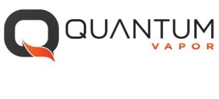 Q QUANTUM VAPOR