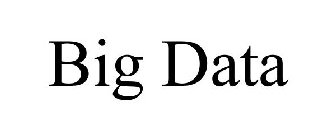 BIG DATA