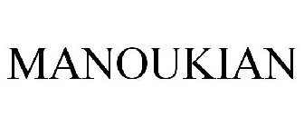 MANOUKIAN