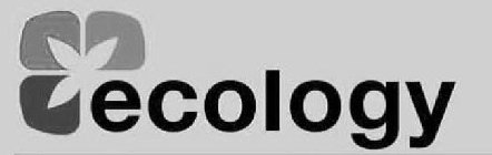 ECOLOGY