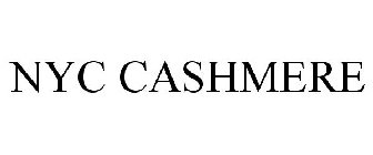 NYC CASHMERE
