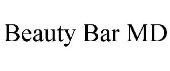 BEAUTY BAR MD