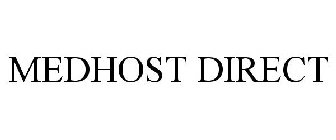 MEDHOST DIRECT