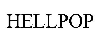 HELLPOP