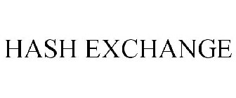 HASH EXCHANGE
