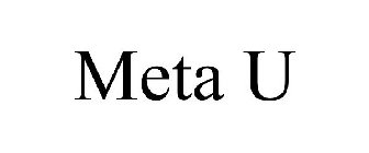 META U