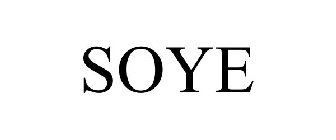 SOYE