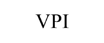 VPI