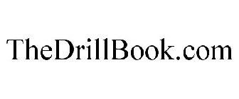 THEDRILLBOOK.COM