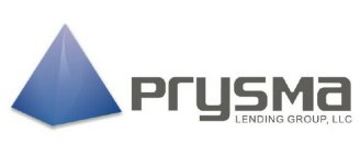 PRYSMA LENDING GROUP, LLC