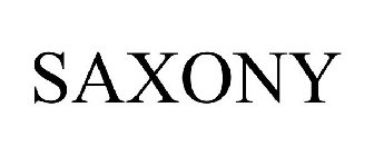 SAXONY