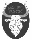 PALEO PACK