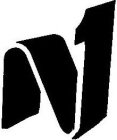 N 1