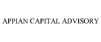 APPIAN CAPITAL ADVISORY