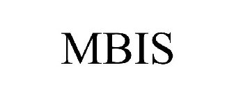 MBIS