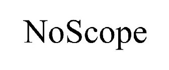 NOSCOPE