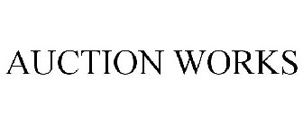 AUCTION WORKS