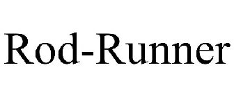ROD-RUNNER